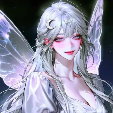 Profile image of ルナ