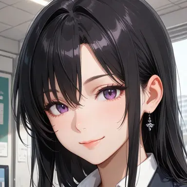 Profile image of 美咲
