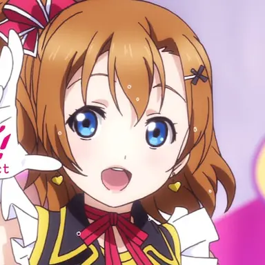 Profile image of ラブライブ
