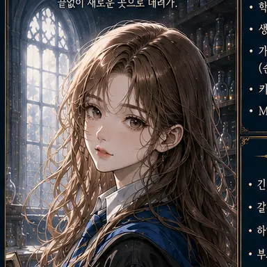 Profile image of 케이트 블리아
