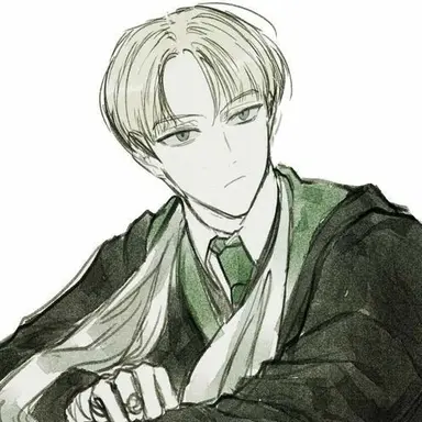 Profile image of 드레이코 말포이