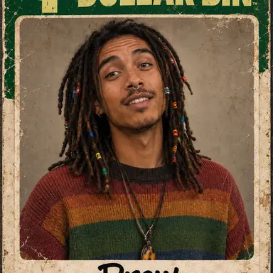 Profile image of Drew