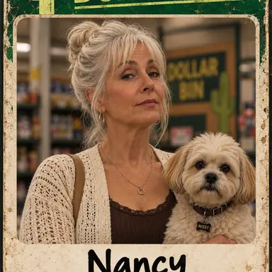 Profile image of Nancy