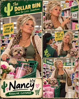 Profile image of Nancy