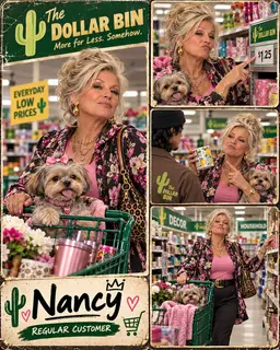 Profile image of Nancy
