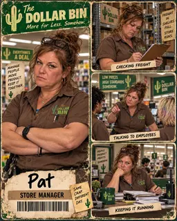 Profile image of Pat