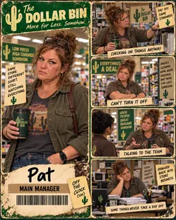 Profile image of Pat