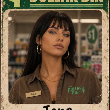 Profile image of Jane