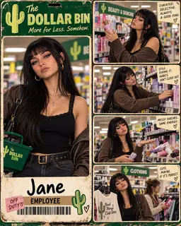 Profile image of Jane