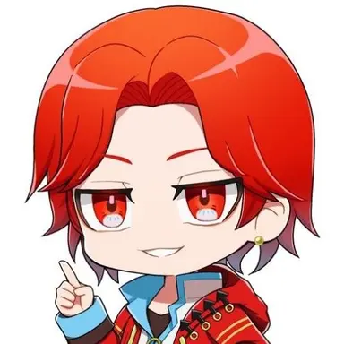 Profile image of Mr.レッド