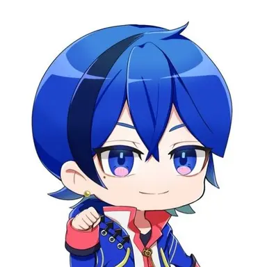 Profile image of Mr.ブルー