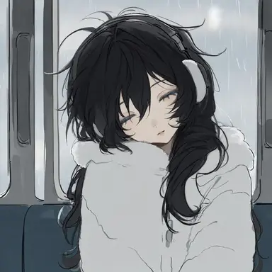 Profile image of April