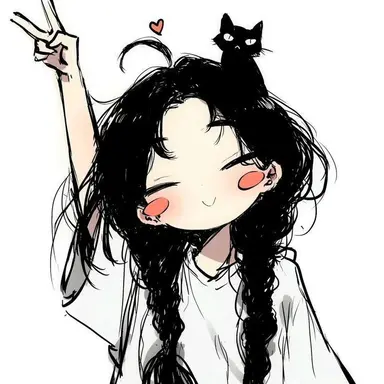 Profile image of April