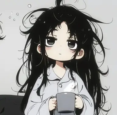Profile image of April