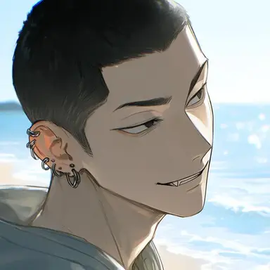 Profile image of 斗志