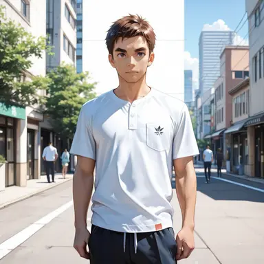 Profile image of マサノリ