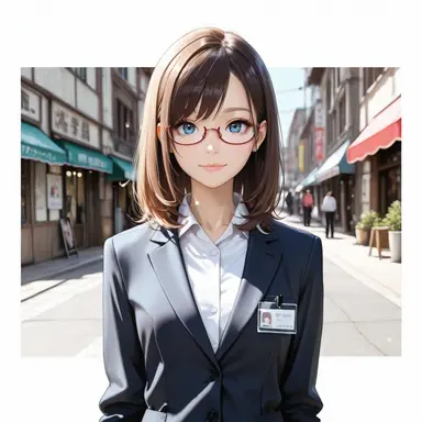 Profile image of ミチル