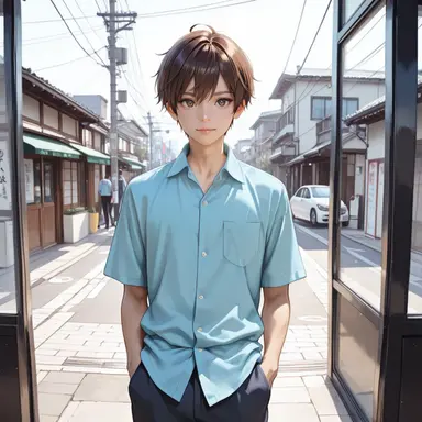 Profile image of ナオキ