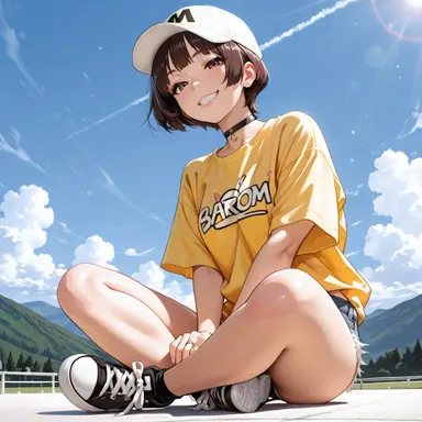 Profile image of ナナミ