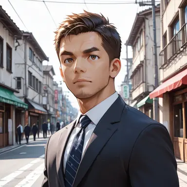 Profile image of アキラ