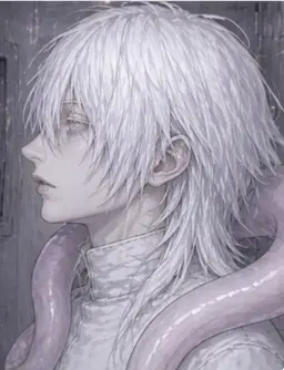 Profile image of イア