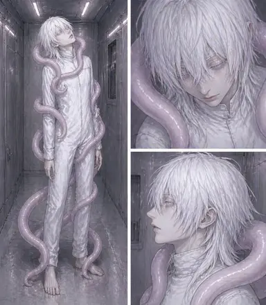 Profile image of イア