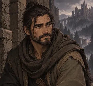 Profile image of Professor Ward