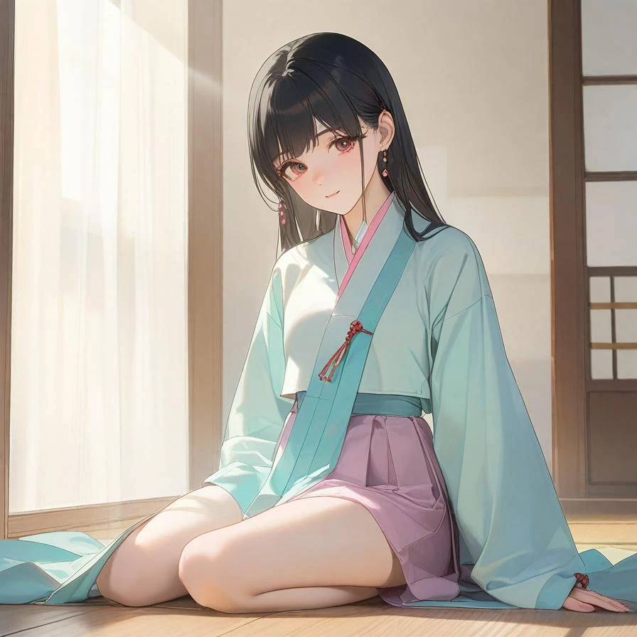 소은월