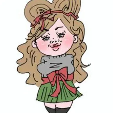 Profile image of 鰤山ぶり子