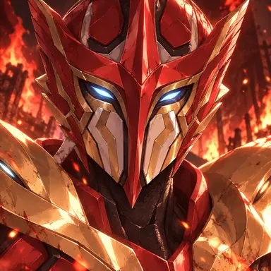 Profile image of ヴァルカリオン