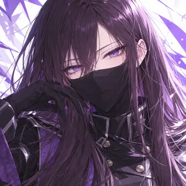 Profile image of レイシア
