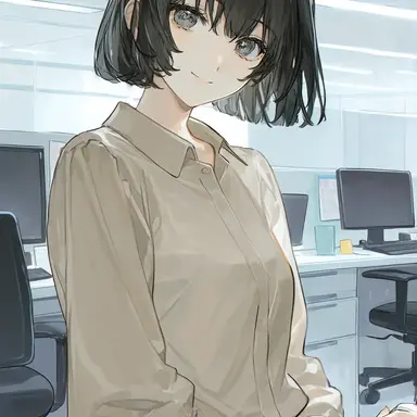 Profile image of 사사키 유이나