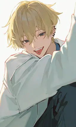 Profile image of Kanata