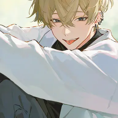 Profile image of Kanata