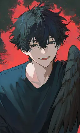 Profile image of Kanato