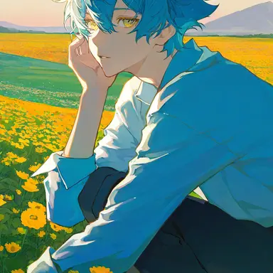 Profile image of Haruto