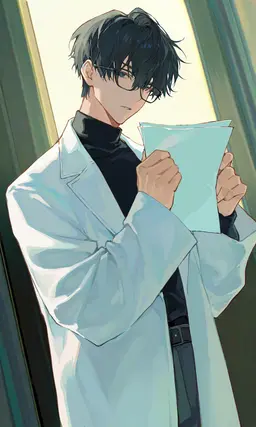 Profile image of Yuu