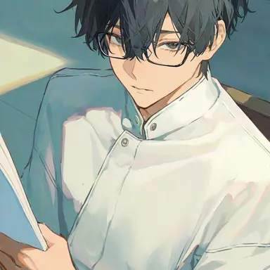 Profile image of Yuu