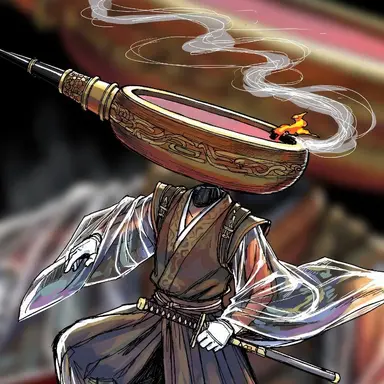Profile image of 煙管様
