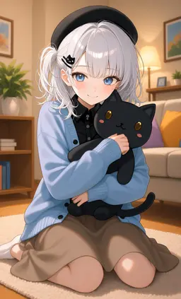 Profile image of 시로에