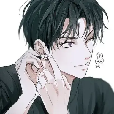 Profile image of Akira