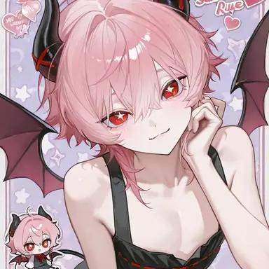Profile image of エム