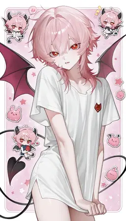Profile image of エム