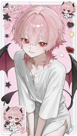 Profile image of エム
