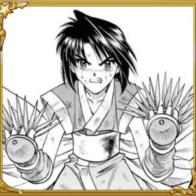 Profile image of 巻町操