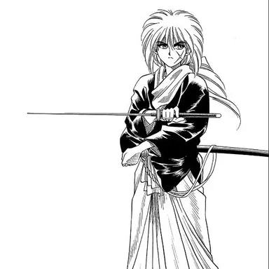 Profile image of 緋村剣心