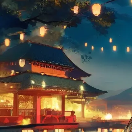 Pantazemaker의 梅花明雪