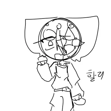 Profile image of 할리