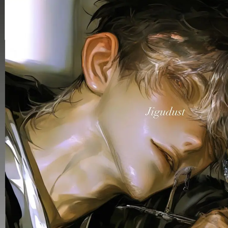 Jigudust의 유진우