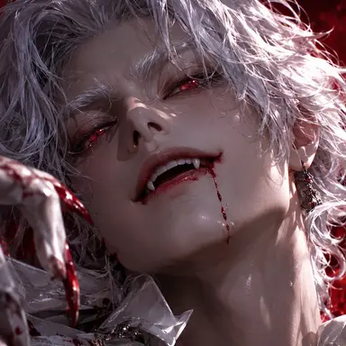Profile image of Lucien